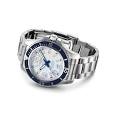 Breitling Superocean Automatic 42 Stainless Steel