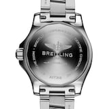 Breitling Watch Superocean Automatic 36 White Professional III