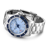 Breitling Superocean Automatic 36 Stainless Steel