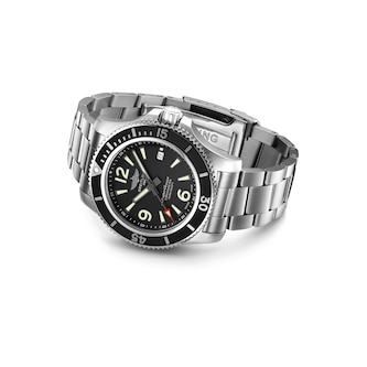 Breitling Superocean Automatic 44 Stainless Steel Watch Breitling Superocean Automatic 44 Stainless Steel Watch
