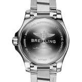 Breitling Superocean Automatic 44 Stainless Steel Watch