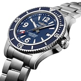 Breitling Superocean Automatic 44 Stainless Steel Watch
