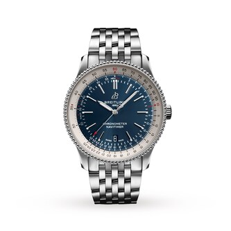 Breitling Navitimer Automatic 41 Watch