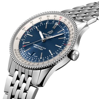 Breitling Navitimer Automatic 41 Watch
