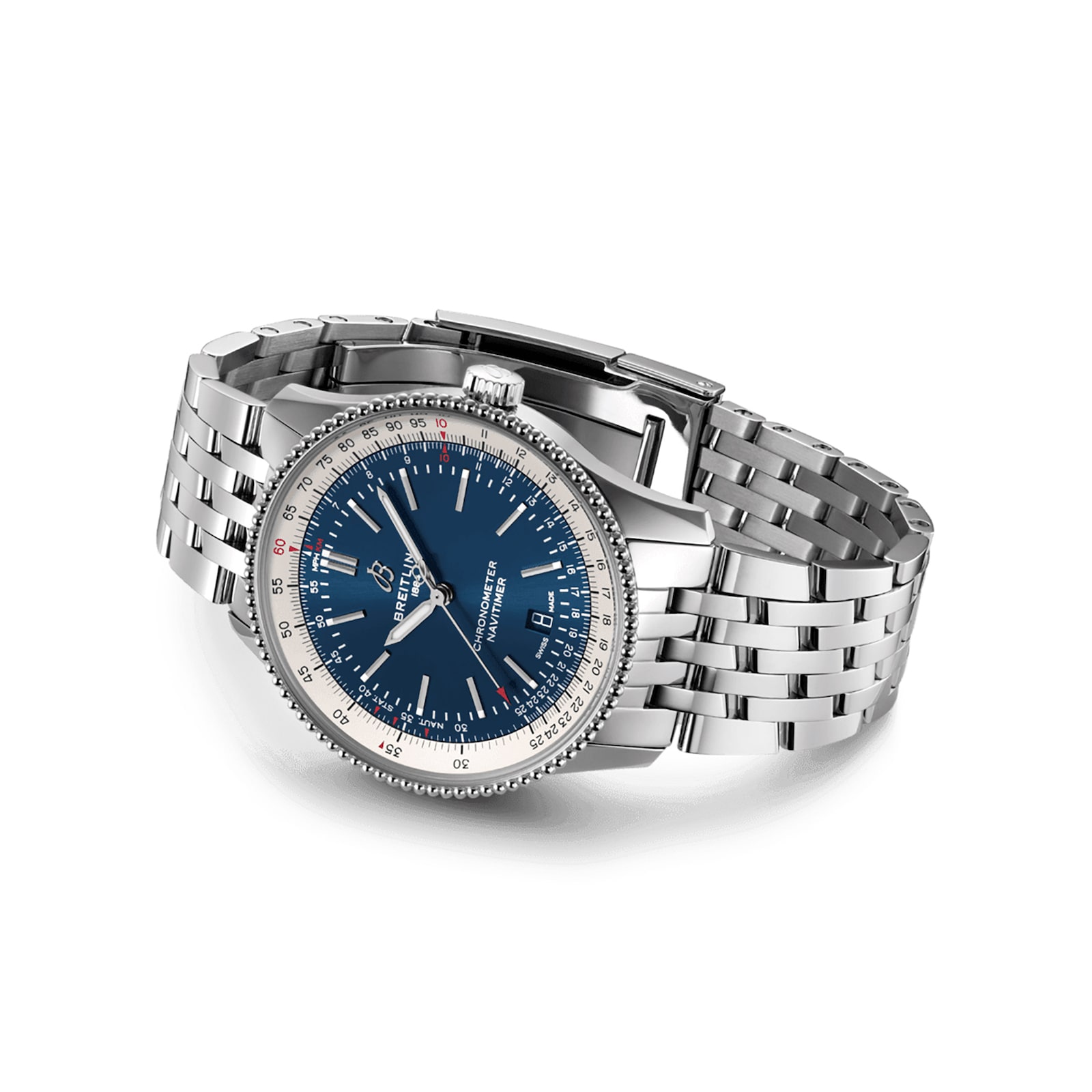 Breitling Navitimer Automatic 41 Watch