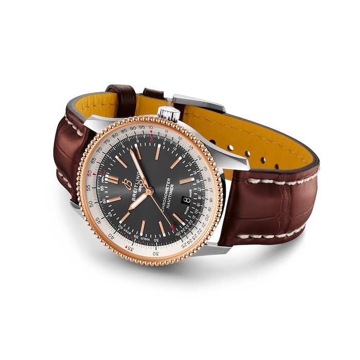 Breitling Navitimer Automatic 41 Watch