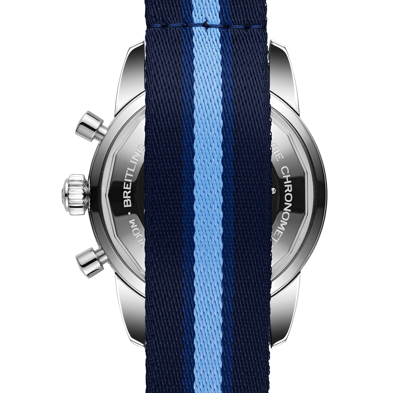 Breitling Superocean Heritage II Chronograph 44 Ocean Conservancy Limited Edition Watch