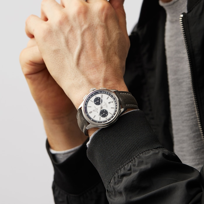 Breitling Premier B01 Chronograph 42mm Mens Watch