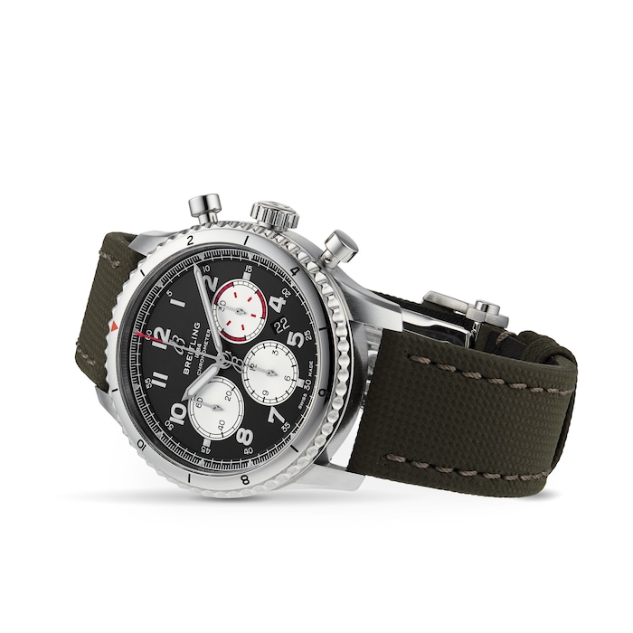 Breitling Aviator 8 B01 Chronograph 43 Watch