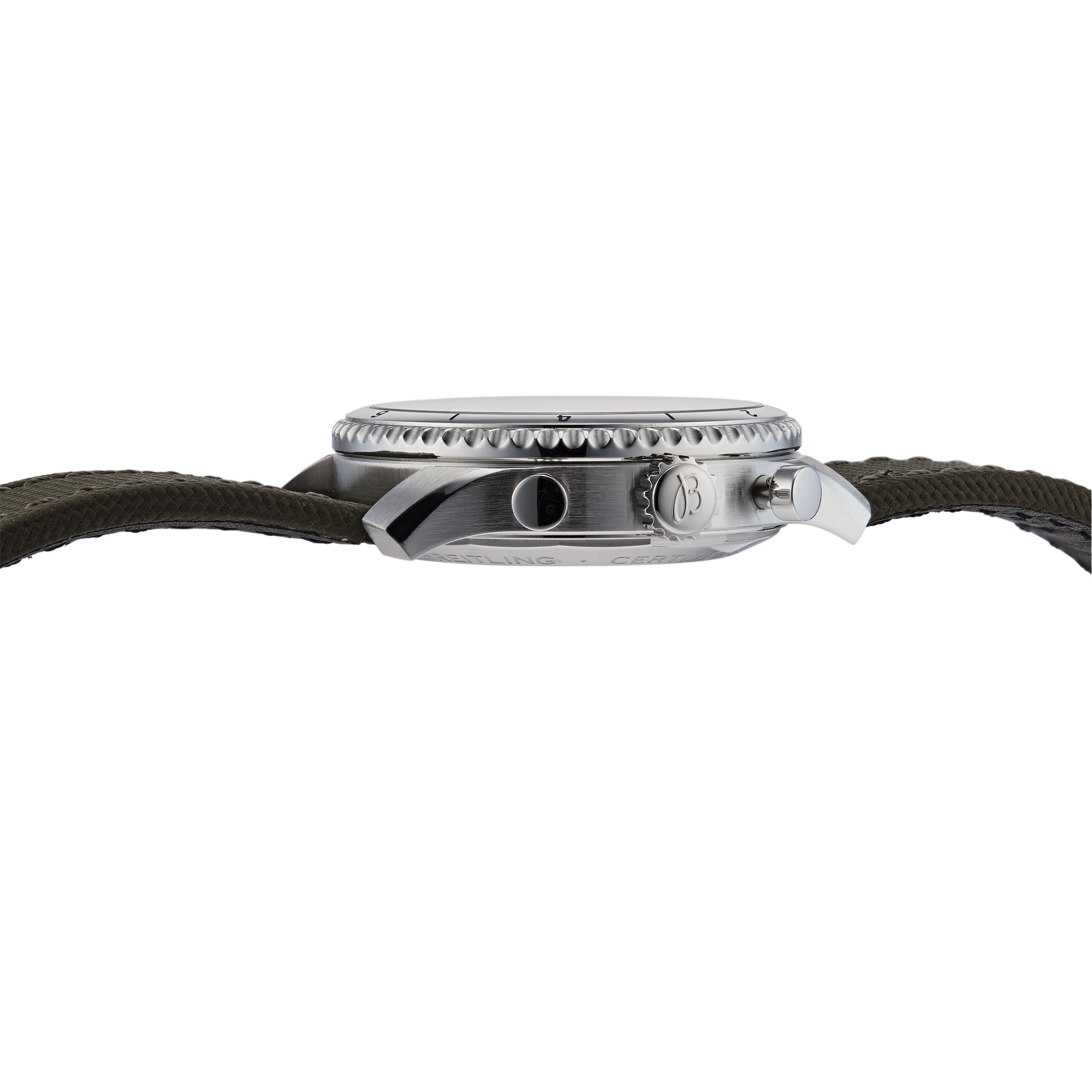 Breitling Aviator 8 B01 Chronograph 43 Watch