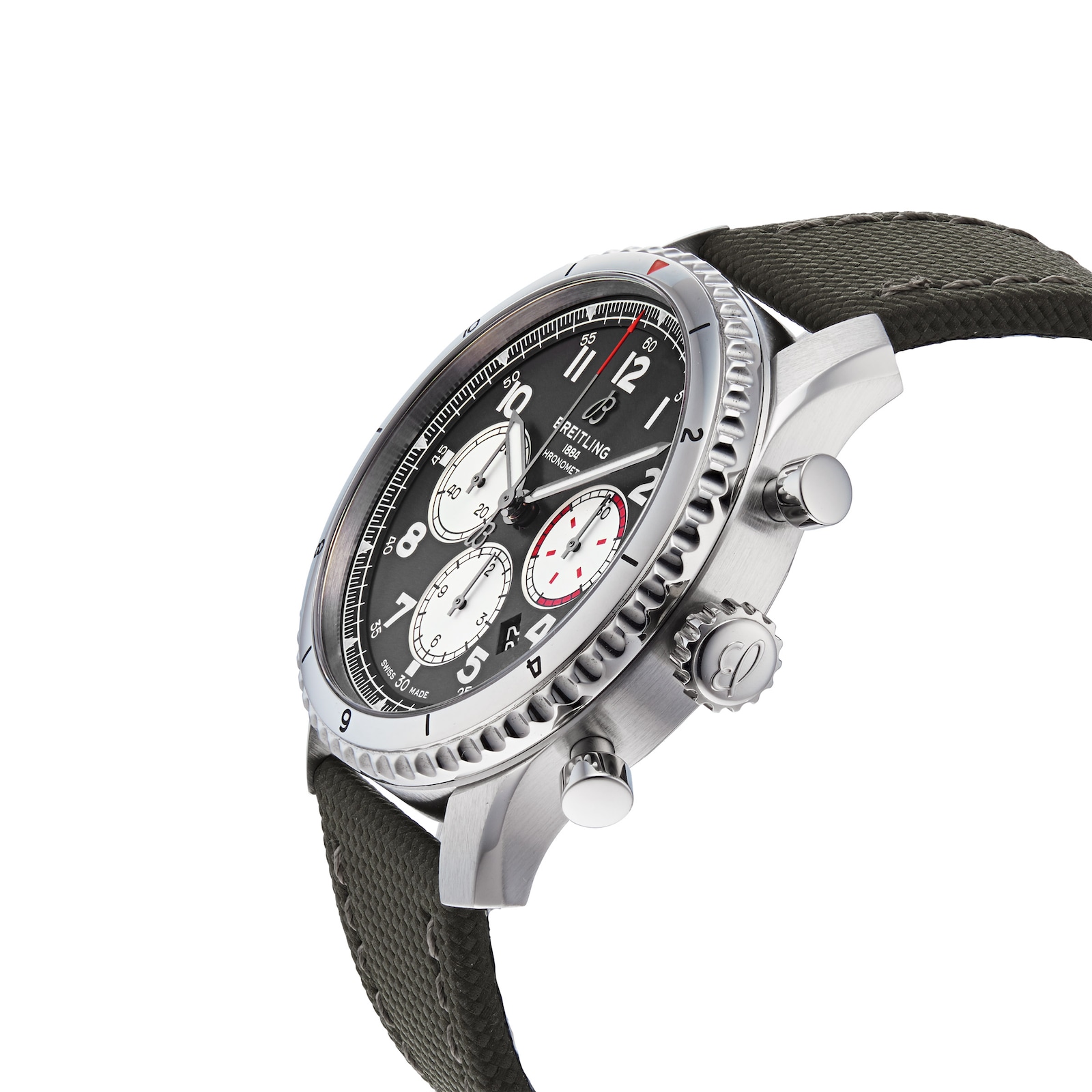 Breitling Aviator 8 B01 Chronograph 43 Watch