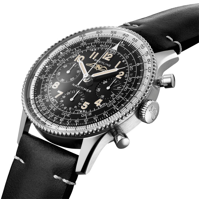 Breitling Navitimer AB0910371B1X1 Navitimer Ref. 806 1959 Re-Edition Watch