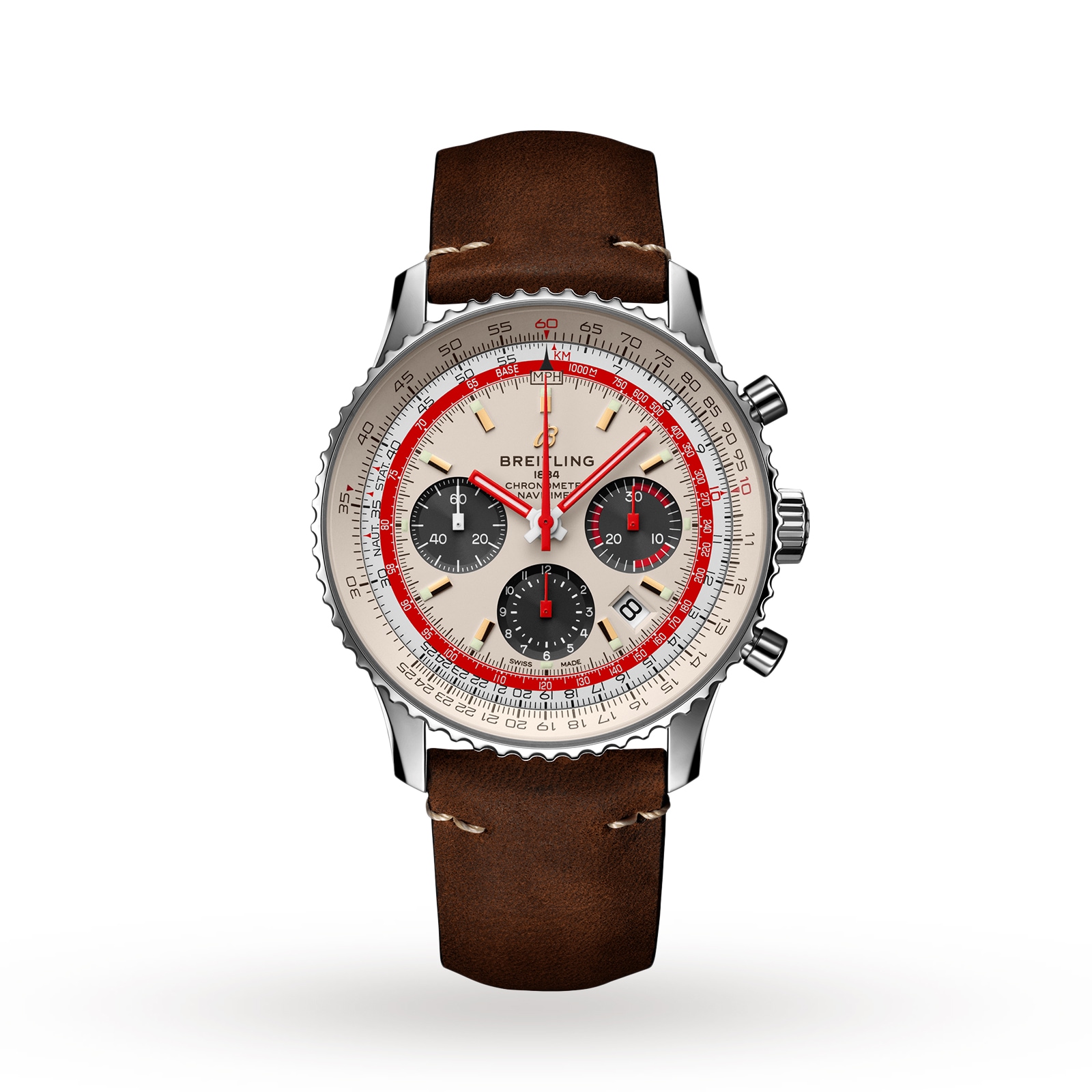 Birks breitling discount