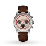 Breitling Watch Navitimer 1 B01 Chronograph 43 Airline Edition