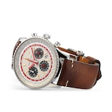 Breitling Watch Navitimer 1 B01 Chronograph 43 Airline Edition