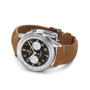 Breitling Premier B01 Chronograph 42 Norton Watch