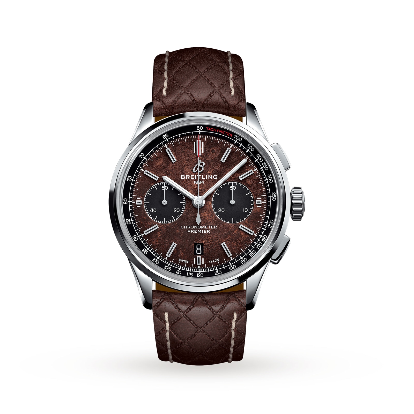 Breitling Premier Bentley Centenary Limited Edition Watch