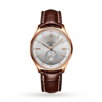 Breitling Premier Automatic 40 Watch