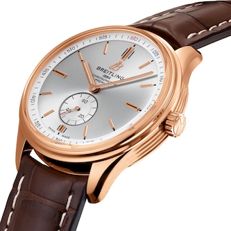 Breitling Premier Automatic 40 Watch