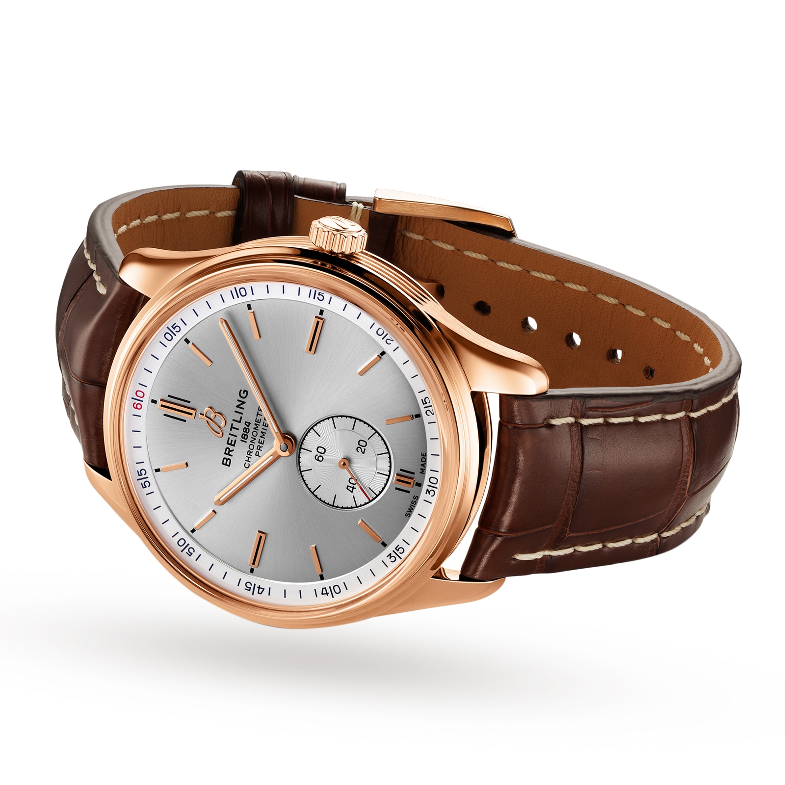 Breitling Premier Automatic 40 Watch