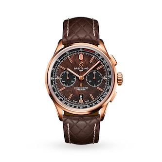 Breitling Premier B01 Chronograph 42 Bentley Centenary Limited Edition Watch Breitling Premier B01 Chronograph 42 Bentley Centenary Limited Edition Watch