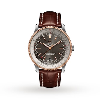 Breitling Navitimer Automatic 41 Carbon Watch