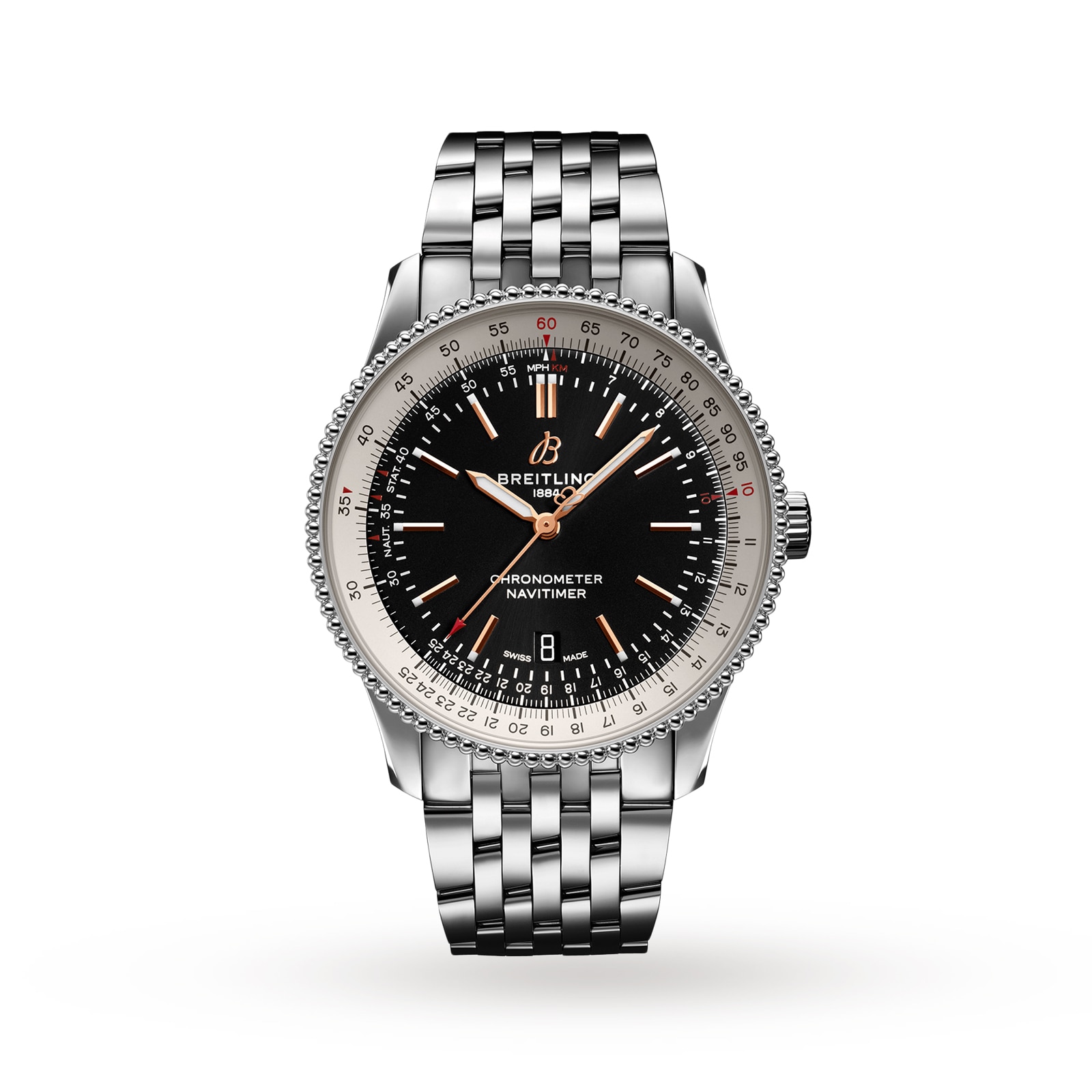 Breitling Navitimer Automatic 41 Watch Breitling Navitimer Automatic 41 Watch