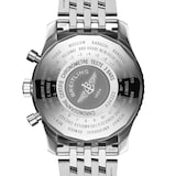 Breitling Navitimer Chronograph GMT 46mm Mens Watch