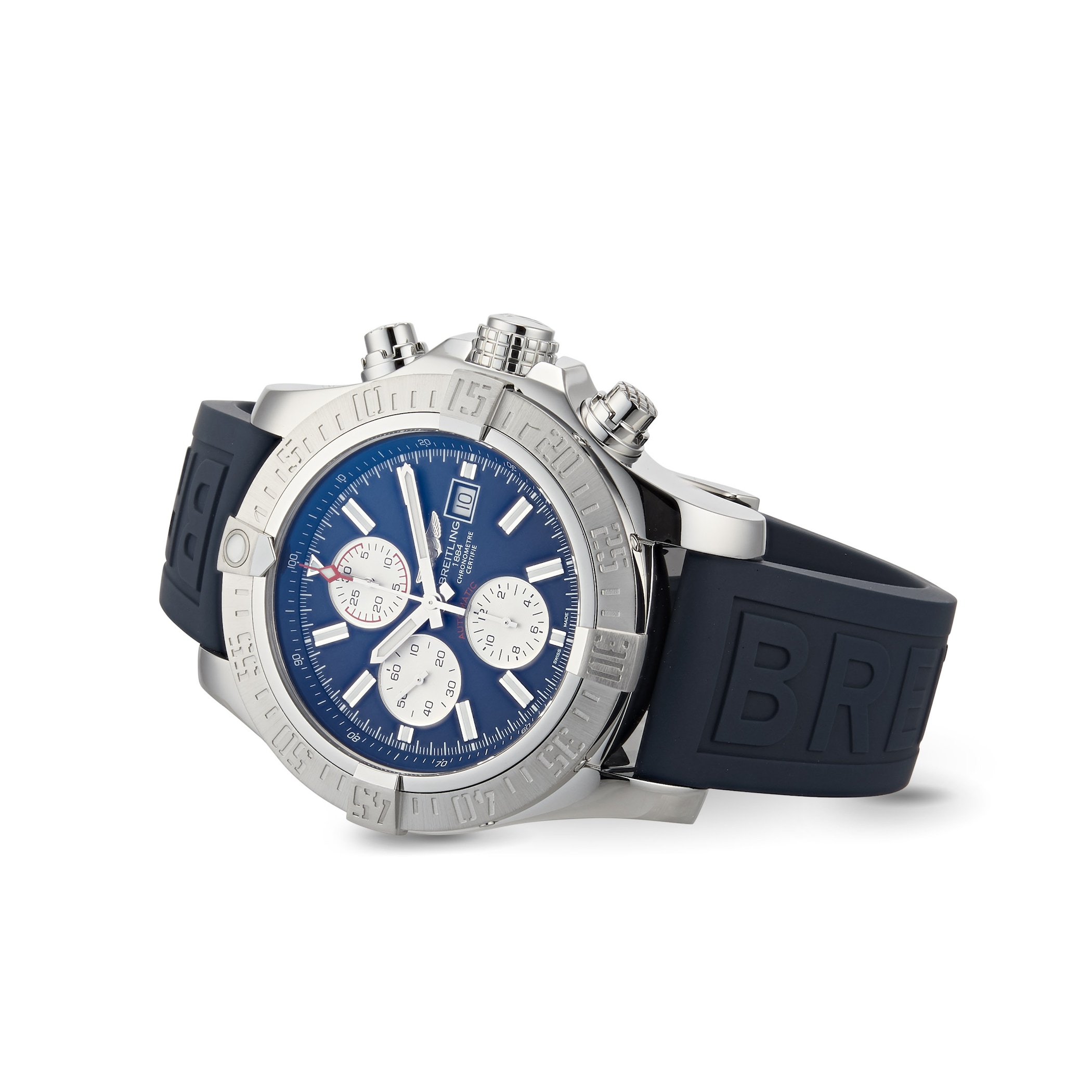 Breitling Super Avenger II Watch Breitling Super Avenger II Watch
