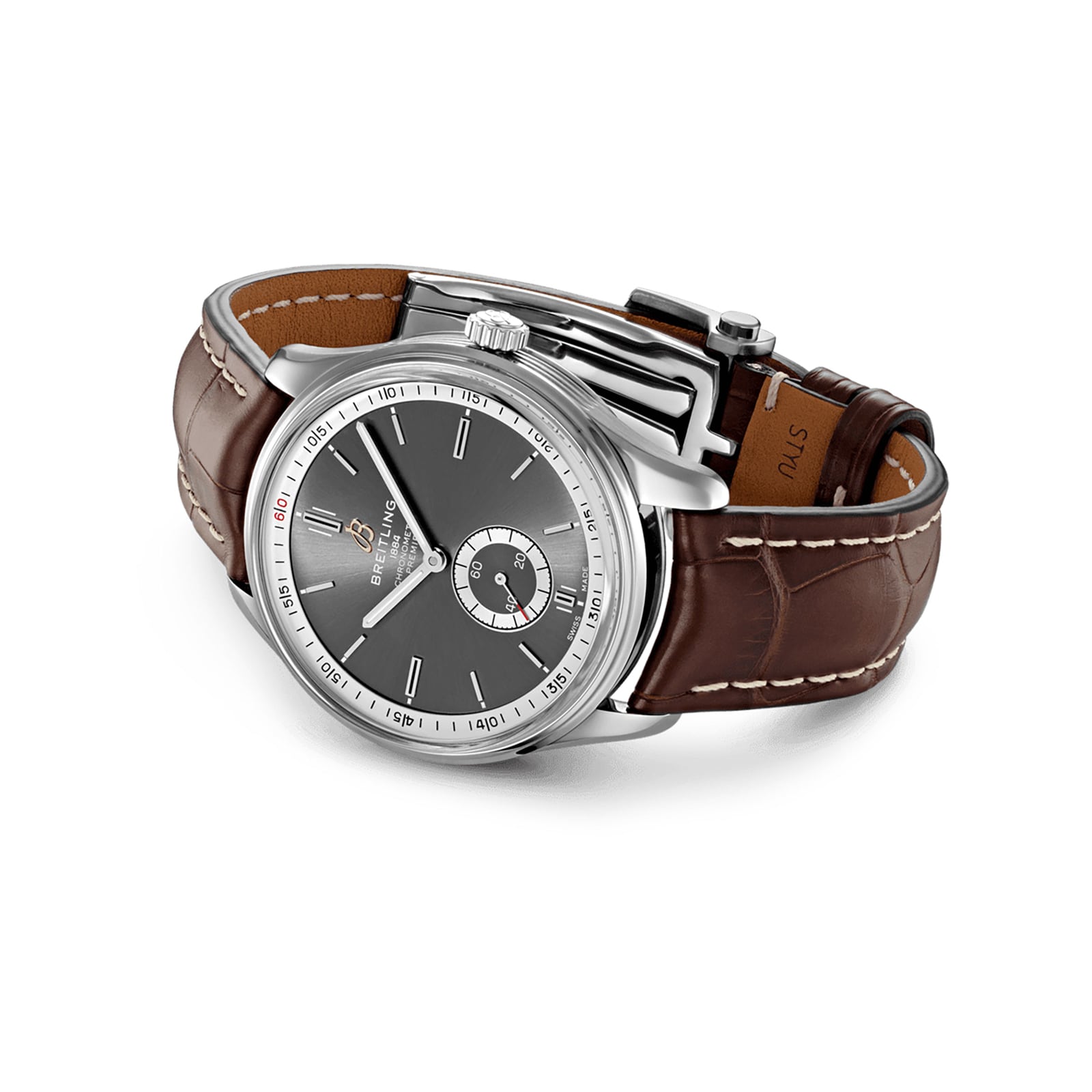Breitling Premier Automatic 40 Watch Breitling Premier Automatic 40 Watch