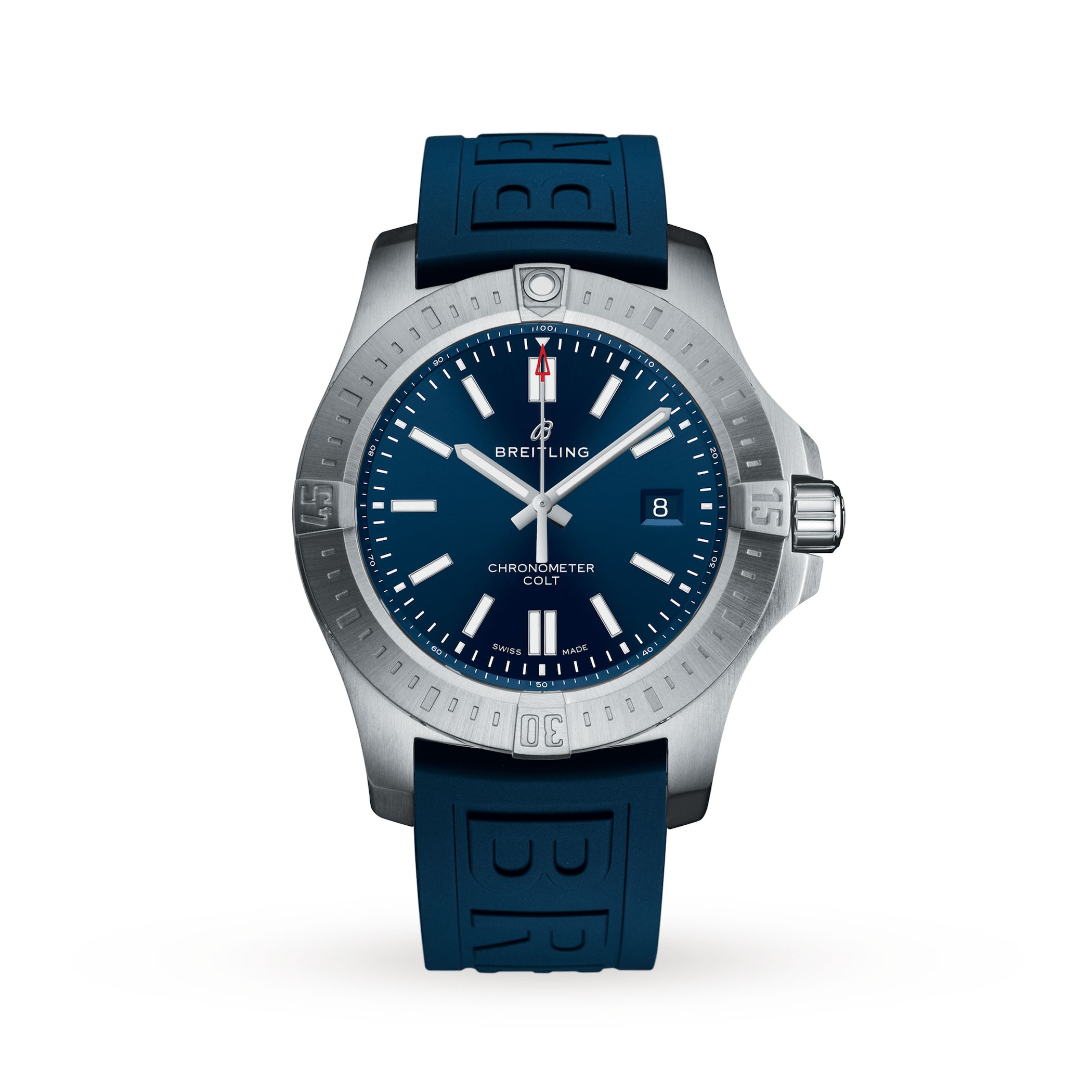 Breitling Colt Automatic Watch Breitling Colt Automatic Watch