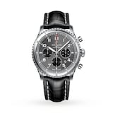 Breitling Aviator 8 B01 Chronograph 43mm Mens Watch