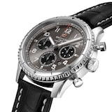 Breitling Aviator 8 B01 Chronograph 43mm Mens Watch