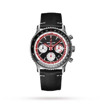 Breitling Navitimer B01 Chronograph 43 Watch