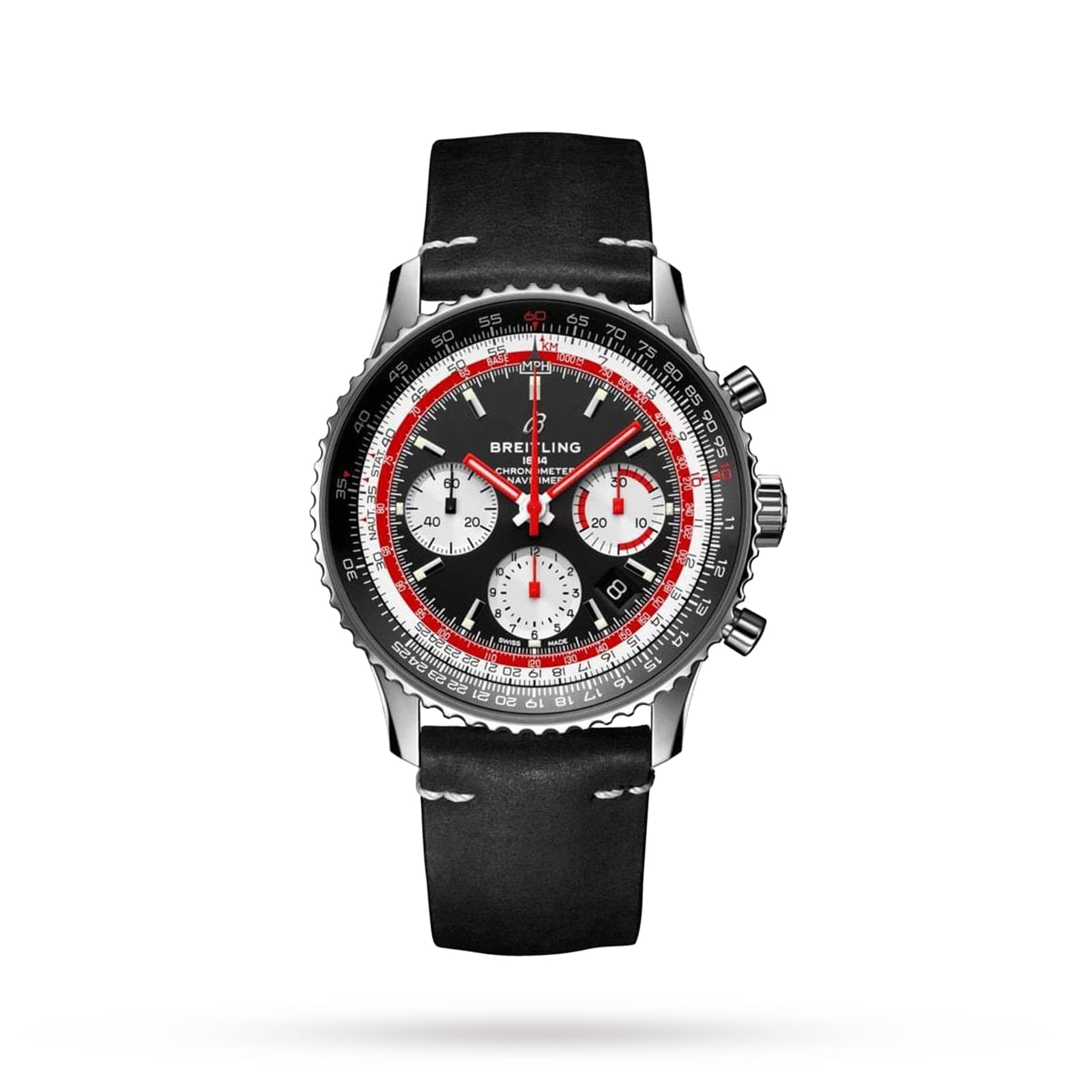 Breitling Navitimer B01 Chronograph 43 Watch