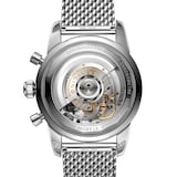 Breitling Superocean Heritage B01 Chronograph Mens Watch