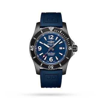 Breitling Superocean Automatic 46mm Mens Watch