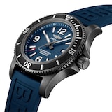 Breitling Superocean Automatic 46mm Mens Watch