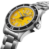 Breitling Superocean Automatic 44 Stainless Steel