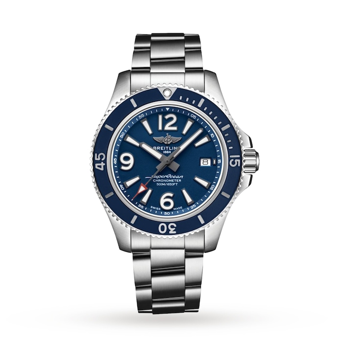 Breitling Superocean Automatic 42 Watch