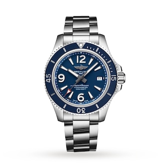 Breitling Superocean Automatic 42 Watch