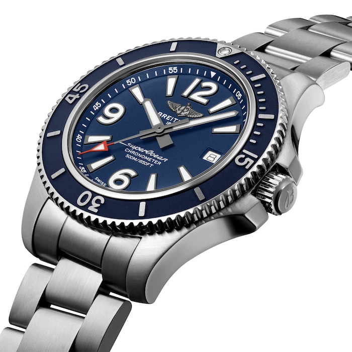 Breitling Superocean Automatic 42 Watch