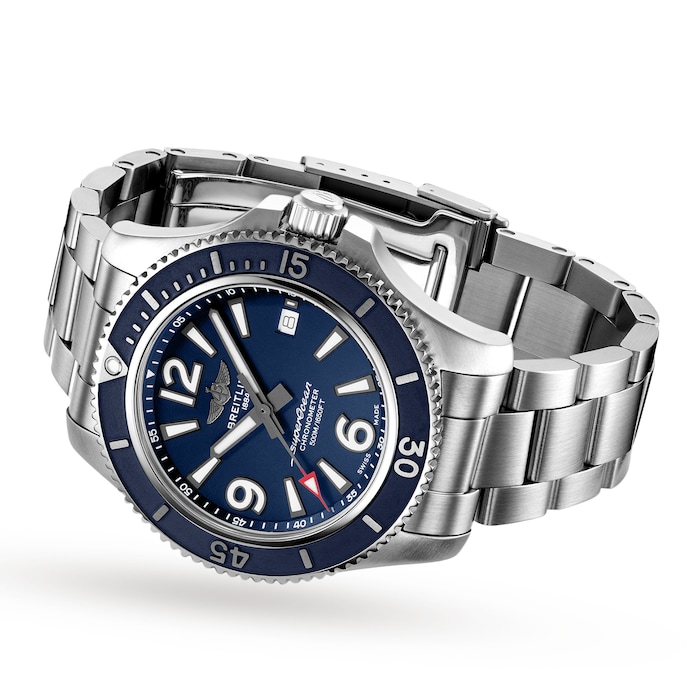 Breitling Superocean Automatic 42 Watch