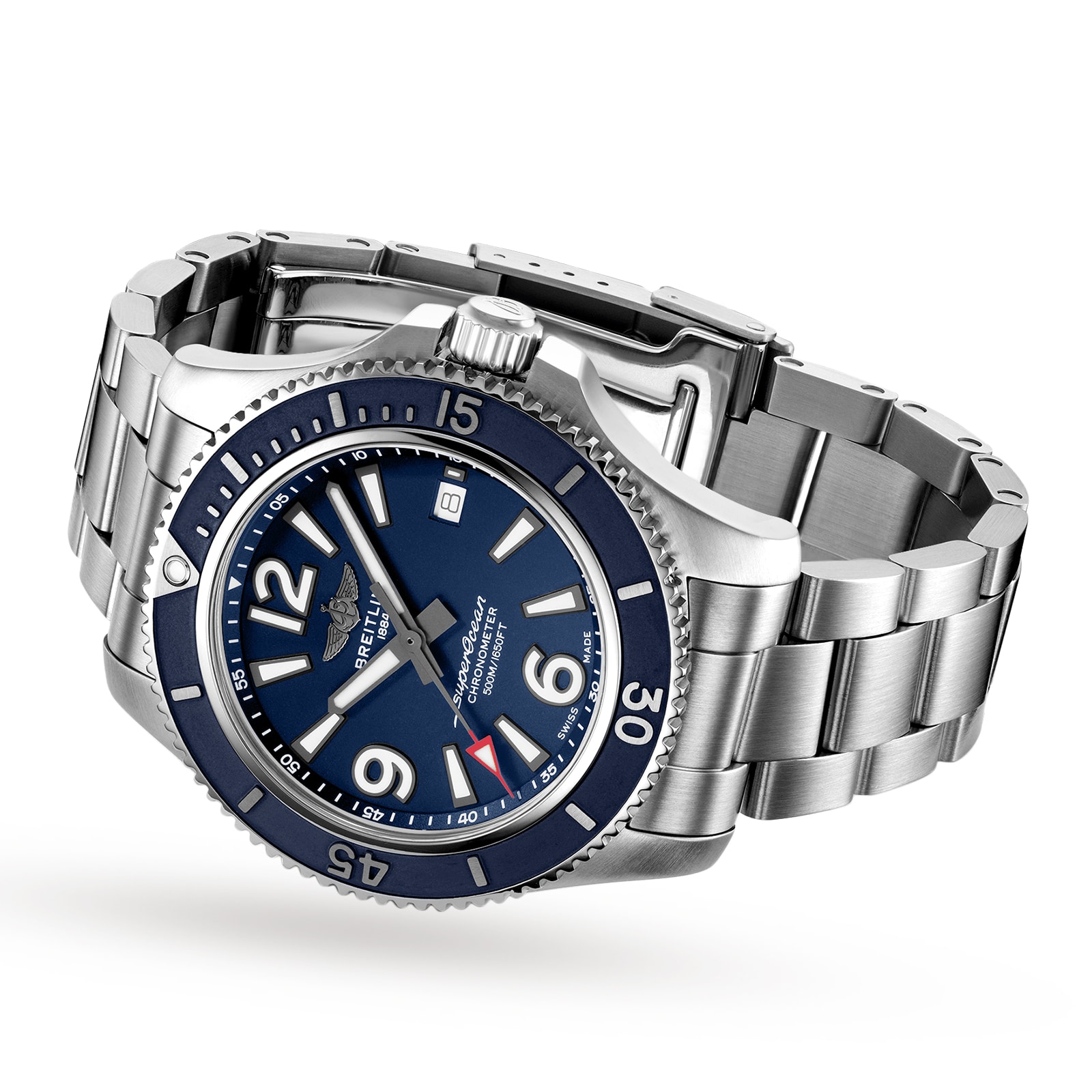 Breitling Superocean Automatic 42 Watch