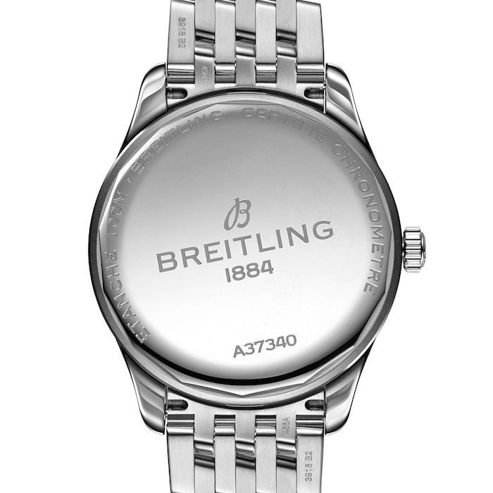 Breitling Premier Automatic 40 Watch