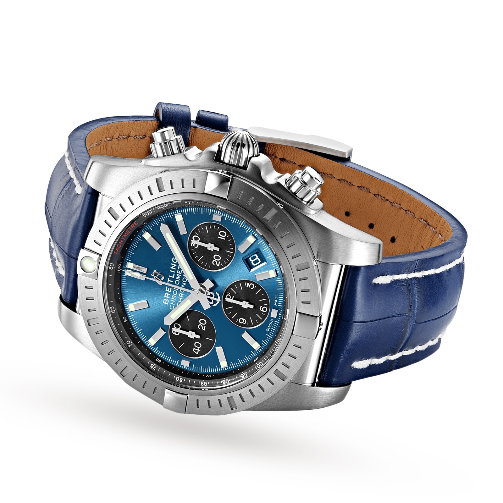 Breitling Chronomat B01 Chronograph 44 Watch Breitling Chronomat B01 Chronograph 44 Watch