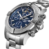 Breitling Avenger Chronograph 45 Stainless Steel Watch