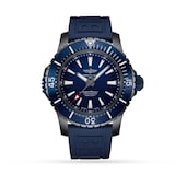 Breitling Superocean Automatic 48mm Mens Watch