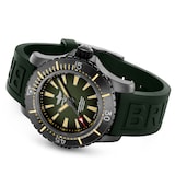 Breitling Superocean 48mm Mens Watch