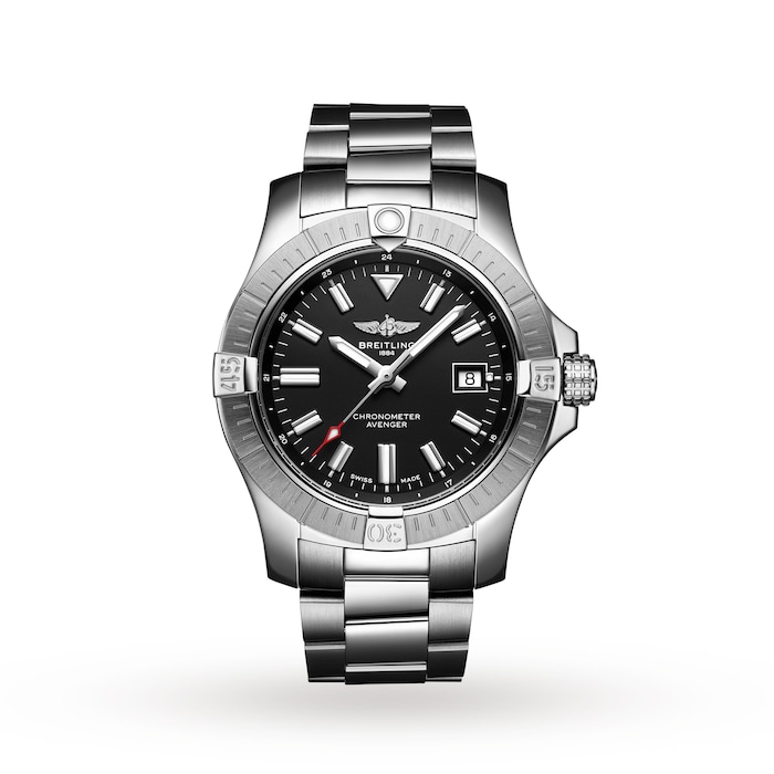 Breitling Avenger Automatic 43